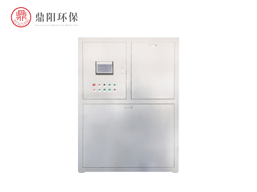 恒温水冷机