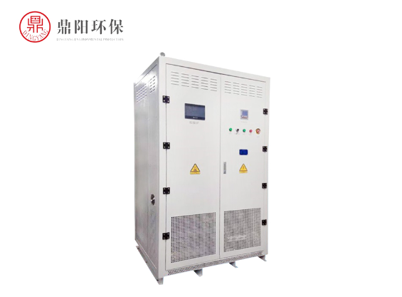 工业恒温水冷机